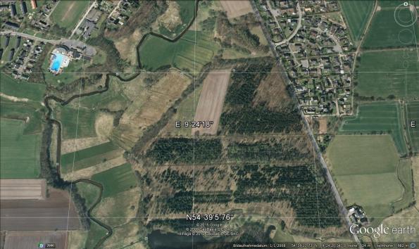 Kartographie Sat.Bild