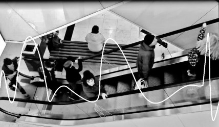 Der Rhythmus der Stadt