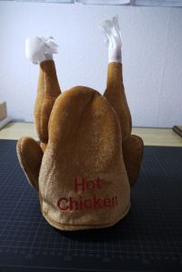 chicken