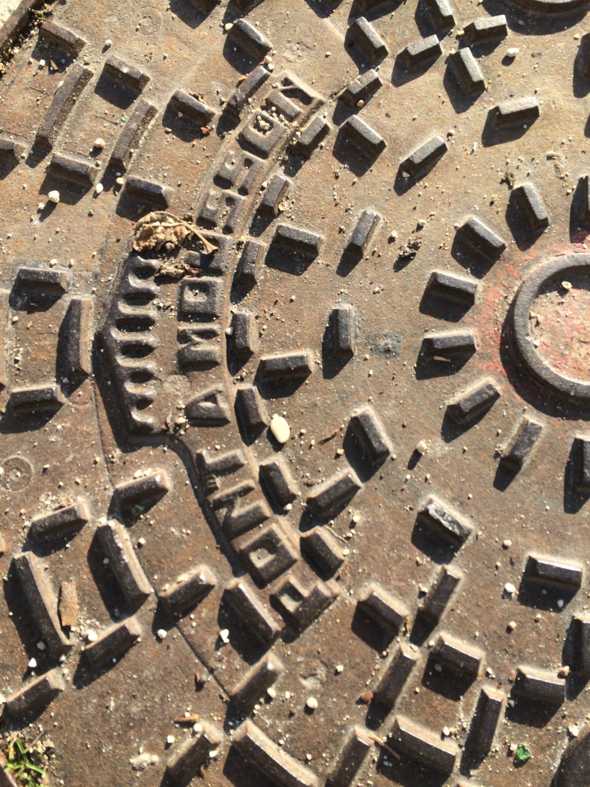 Augen auf, Kopf runter und&nbsp;los!