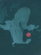 Assoziation_Wand-Figur