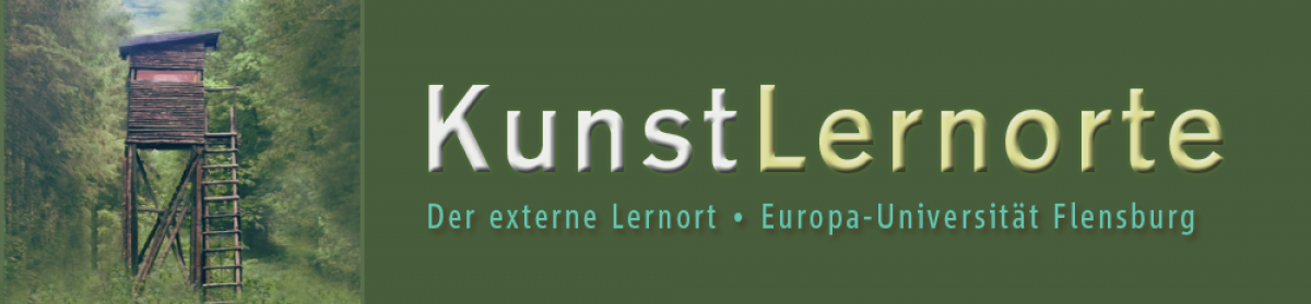KUNST LERNORTE
