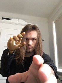 Nicolai Ingemann Paulsen